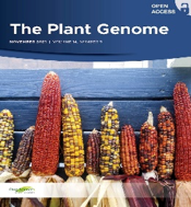 The Plant Genome